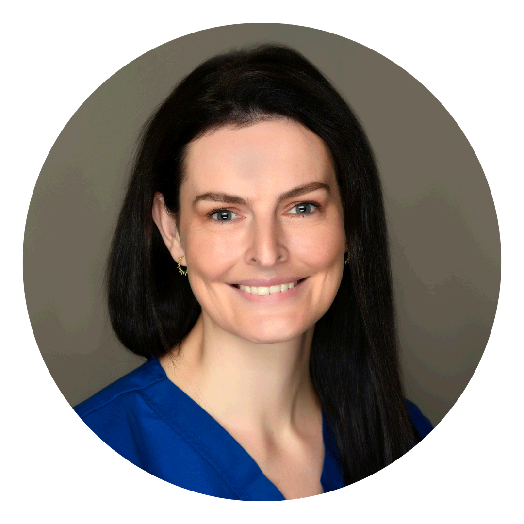 Dr. Tiffany Harries VSH Hong Kong